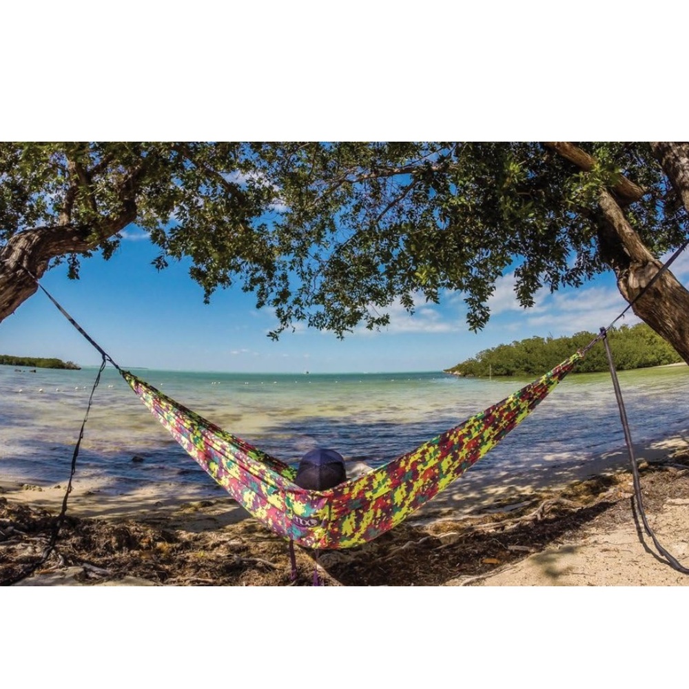 Eno Hammock AND Straps